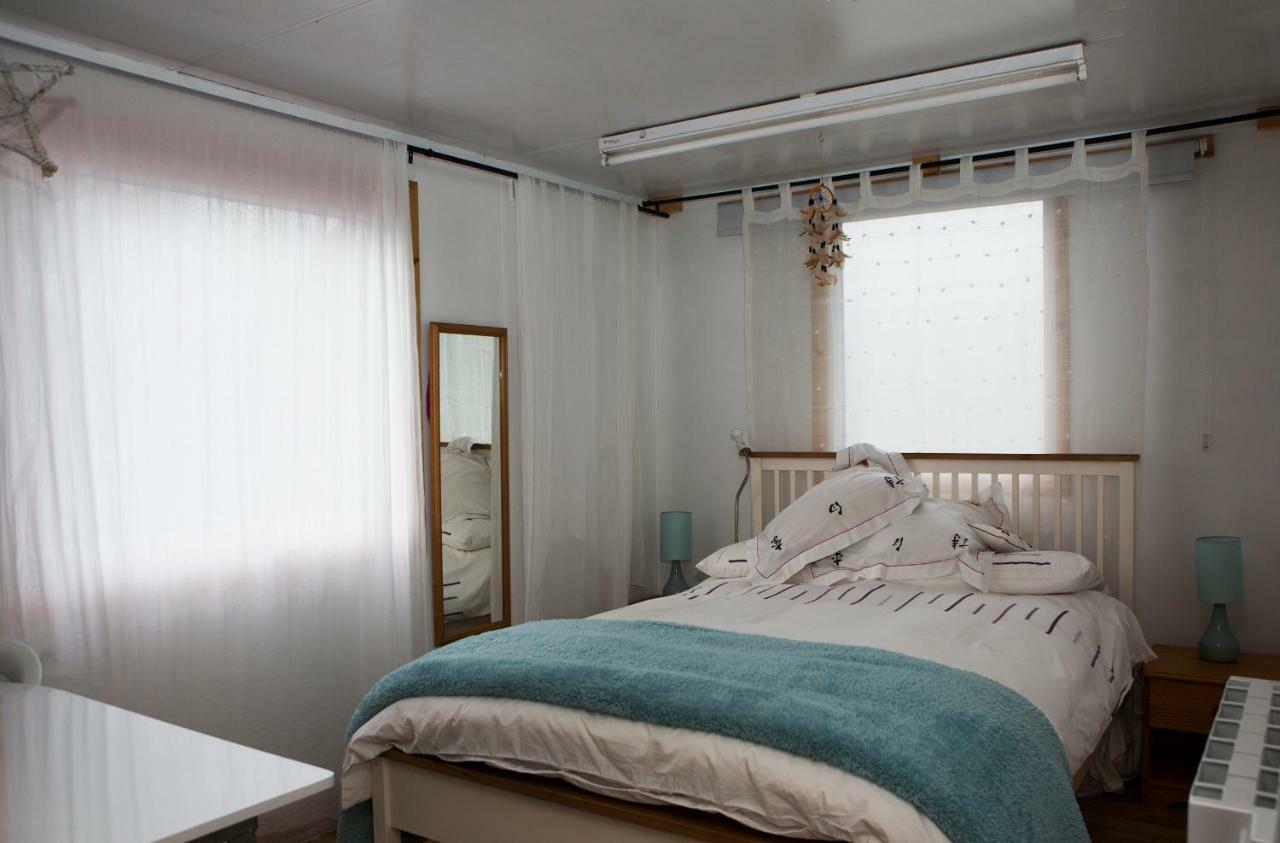 ספין ברידג' Room With A View מראה חיצוני תמונה