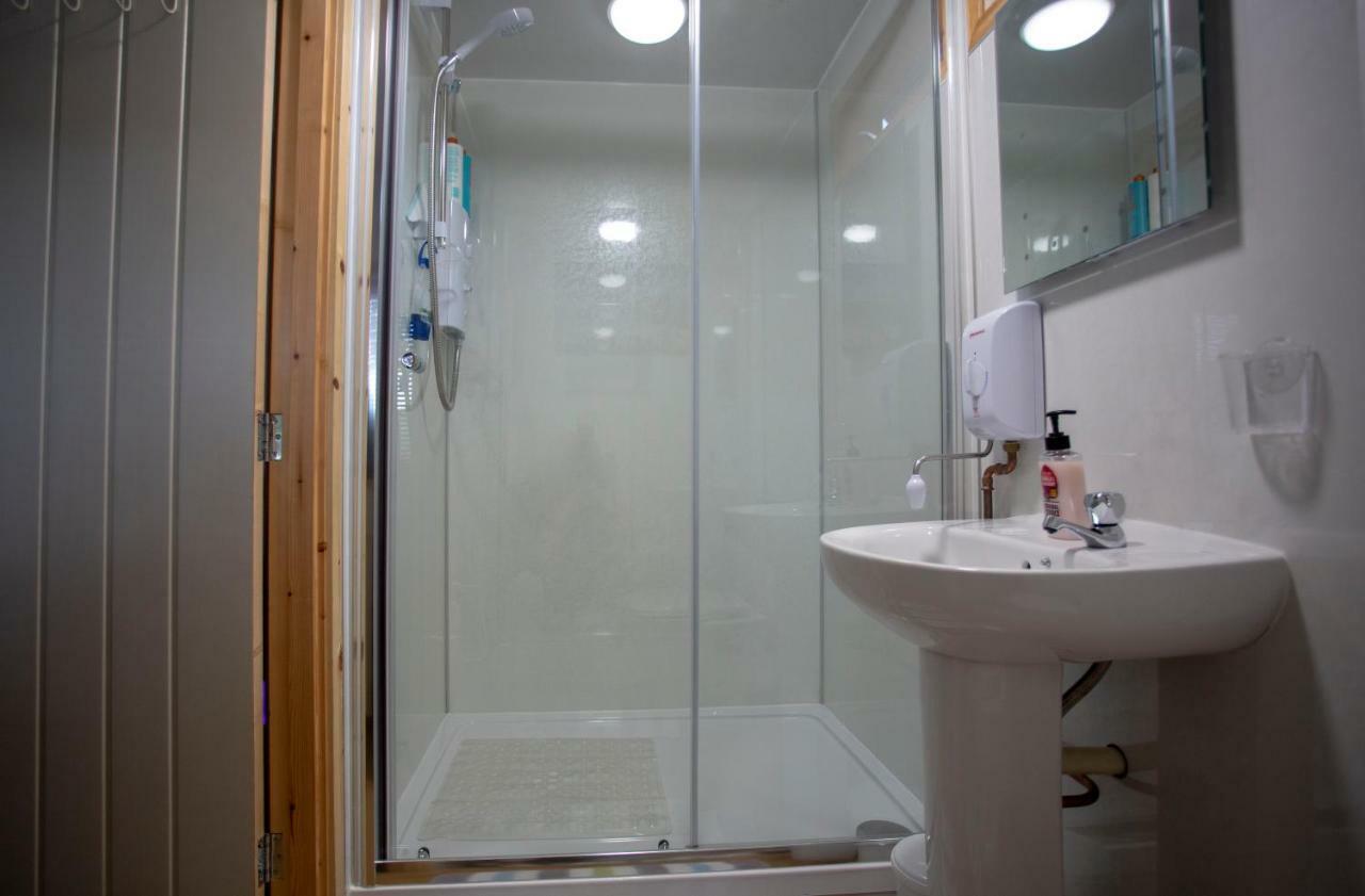 ספין ברידג' Room With A View מראה חיצוני תמונה